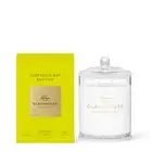 Montego Bay Rhythm Coconut & Lime 380g Soy Candle Glasshouse Fragrance