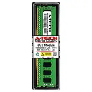 8GB 1Rx4 PC4-2133 RDIMM Supermicro 2029GP-TR 2029U-TR25M 6019U-TN4R4T Memory RAM