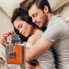 Men's Pheromones Perfume Travel Size Cologne For Men Attract Women Body Mist
