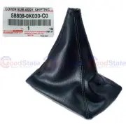 Genuine Toyota Hilux TGN26 Auto Transfer Case Gear Shift Lever Boot