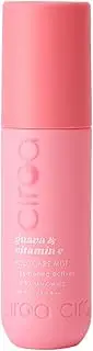 Guava & Vitamin E Body Mist 100ml | With Vitamin E & Guava Extract | Lightweight Mist | Hydrates, Revives & Enhances Skin Radiance | Vegan