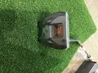 TaylorMade Spider GT SILVER 34in Right-Handed Putter w/HC 4601