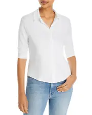 Majestic Filatures Soft Touch Shirt