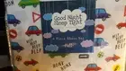 Good Night Sleep Tight Juvenile 4pc Full Size Sheet Set Traffic Jam Print ~ New