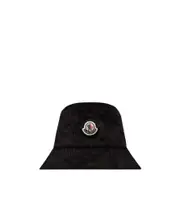 Reversible Bucket Hat L Black