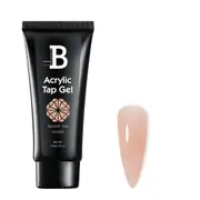 Billionaire Acrylic Tap UV LED Builder Poly Gel Nail Polish - 23 Spanish Villa
