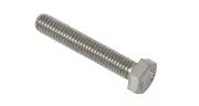Rhino Rack M6 X 35mm Hex Set Screw (Stainless Steel) (6 Pack) - B203-BP