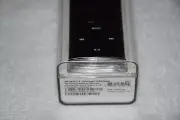 Apple iPod nano 5th Generation Black 16 GB MC062LL/A MP3 Player RARE Collectible