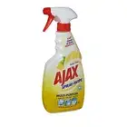 Ajax SPAY N WIPE Multi-purpose Spray Lemon Citrus - 500ml