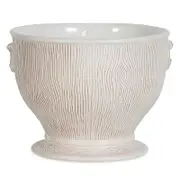 Juliska Blenheim Oak 9 Cachepot