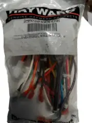 Hayward HAXWHA0005 Main Electronic Wiring Harness Brand New Free Shipping