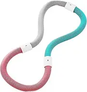 Aymzbd Weighted Waist-Friendly Design, Exercise Equipment for Adults, Home Exercise
