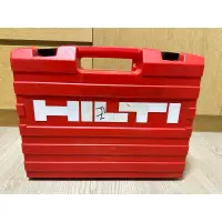 在飛比找蝦皮購物優惠-HILTI 喜得利 DX450 火藥擊釘槍 喜得釘 火藥槍 