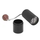 Manual Coffee Grinder Hand Coffee Bean Grinder Easy To Use For Travel