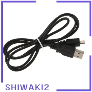 [Shiwaki2] Dsc-hx10 HX200 /100 III WX350 相機 USB 電池充電器 + 數據線