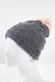 Bobble Beanie--ELM-8111046