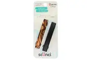 Scunci No Damage Barrettes Hair Clip