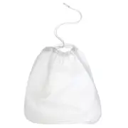 strainer bag Food Bag 200μm Nut Milk Bag Fine Mesh Strainer