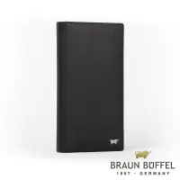 在飛比找Yahoo奇摩購物中心優惠-【BRAUN BUFFEL 德國小金牛】台灣總代理 HOMM