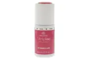 Striplac Peel or Soak - 133 Bubble Gum by Alessandro for Women 0.27 oz Nail Polish