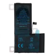 For iPhone X 3.81V 3000mAh Li ion Battery with Adhesive Tape Sticker Part (without Logo)