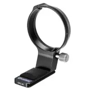 Leofoto CFC-01 Lens Collar for Canon RF 100-500mm F4.5-7.1 L IS USM Telephoto...