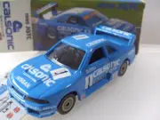 R33 Skyline NISMO GT R calsonic 1995 JGTC Made in Japan