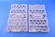 55 TT Electronics Incremental 2-Ch 20 PPR Encoders for Professional Audio