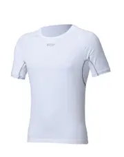 Bbb-Cycling Baselayer - White Size L