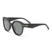 [Le Specs] CAPACIOUS | MATTE BLACK