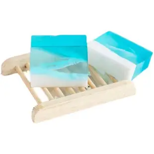 愛皂坊 海洋皂手工皂波浪海豚DIY原料套餐包材料包家用經典工具