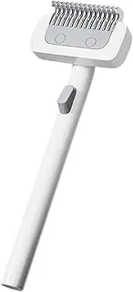 Undercoat Rake for Dog Pet Comb Shedding Dog Beauty Supplies Dematting Long Hair Cat Rake Pet Hair Tool for Kitten