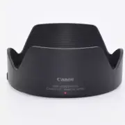 High Quality EW-83N Camera Lens Hood for Canon RF 24-105mm f/4L IS USM Lens