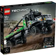 LEGO® 42129 Technic™ 4x4 Mercedes-Benz Zetros Trial Truck