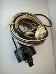 NOS Workman SYLVANIA HARNESS XTEND-IT X7 TV Tube Extender Unit 7132