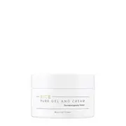 Thank you Farmer Rice Pure Gel and Cream