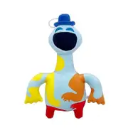 Poppy Playtime Chapter 4 Doey the Doughman Plush Toy Nightmare Critters Plushies Kids Gifts