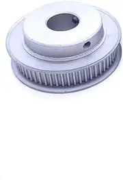 1/5/10pcs 72 Teeth 2GT Timing Pulley Bore 5/6/6.35/7/8/10/12/12.7/14/15/16/17/19/20mm 72 Tooth Synchronous Wheel Belt Width 6mm(14mm,10pcs-6mm)