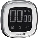 在飛比找遠傳friDay購物優惠-《MasterClass》磁吸觸控計時器 | 廚房計時器