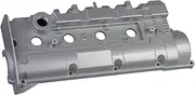 Aluminium Alloy Engine Cylinder Head Valve Cover ，Compatible With HYUNDAI SONATA FX35 G4GC 2.0 QR01-01019 22410-23850