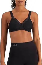[Berlei] Women's Bras Shift Non-Padded Sports Bra