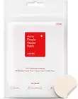 2X COSRX Acne Pimple Master Patch - 24 Fast-Acting Spot Treatments