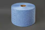 BLUE PREPSOL LINT FREE WIPES ANTI STATIC VERY ABSORBANT 500PCS PER ROLL