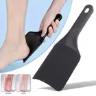 U-Shaped Foot File Foot Grinding Pedicure Foot Rasp Foot Heel Callus Remover New