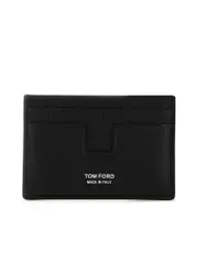 Tom Ford Soft Grain T Line Cardholder