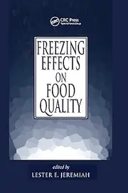 Freezing Effects on Food Quality: 72