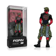 Figpin Deadpool 90's from Marvel #905 ECCC 2022 Ex LE 1000