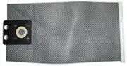 1 REUSABLE CLOTH VACUUM CLEANER BAG NILFISK VP300 VP600 GD910 GD1000 GD2000