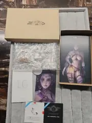 Living Glossary Edlen 3d Figure