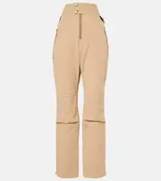 [Bogner] Bogner Maren ski pants AU 18 neutrals